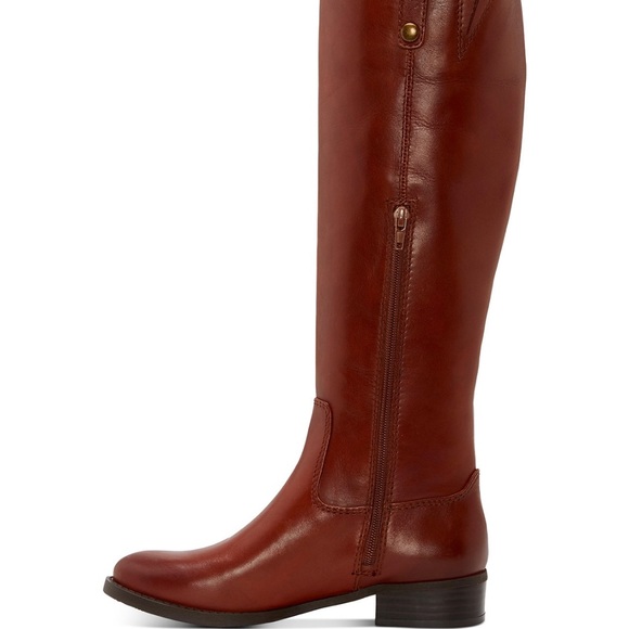 INC riding boots - Picture 6 of 7